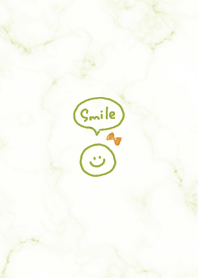 Smile and Ribbon pistachio04_2