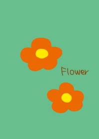 Flower -Hana-