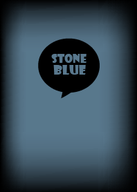 Stone Blue and Black Ver.4
