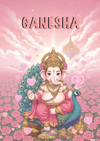 พระพิฆเนศ  รวย มีเงิน  นำโชค