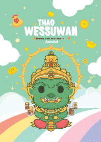 Wessuwan Wednesday x Business&Sell IV