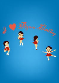 I ♥ Figure Skating