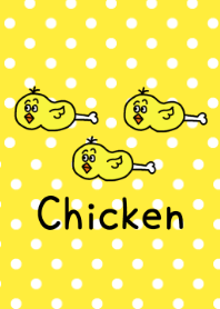 Chicken boy
