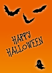 HAPPYHALLOWEEN@Halloween2019!