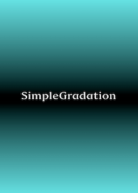 Simple Gradation Black No.2-41