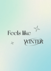 Winter Kids ;)