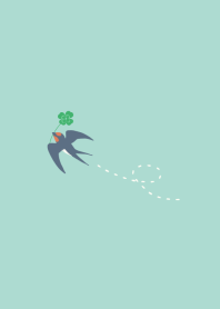 Swallows and Clovers