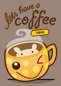 Colorful Coffee Mugs