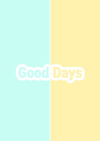 Good Days (EY_119)