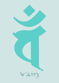 BONJI zodiac [vaM] BLUE LOVER (0691