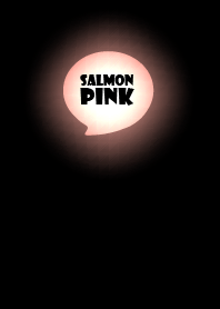 Love  Salmon Pink Light Theme