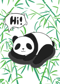 Hi Panda
