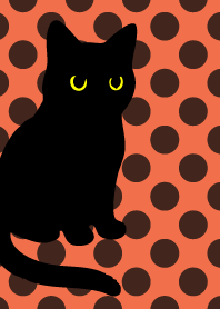 Round Black Cat6red & yellow