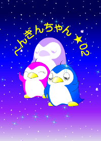 penguin-Theme-002