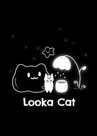 Looka Cat NEO Magic World #01 (Japan)