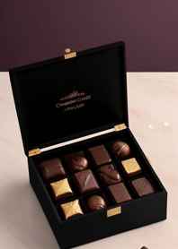 Valentine's chocolate A3b0AB