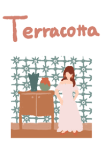 Terracotta Theme 3