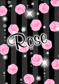 Rose-black&pink