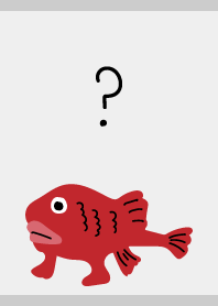 creatures in the sea01 on gray