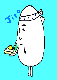 Jiro san