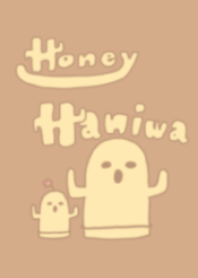 HoneyHaniwa