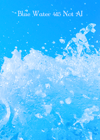 BlueWater 415 Not AI