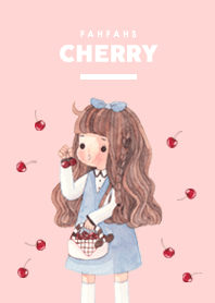 CHERRY LOVER