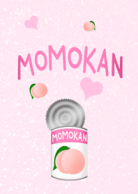 MOMOKAN～桃缶