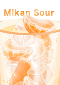 Mikan Sour 6