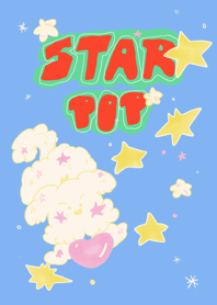 Star pop
