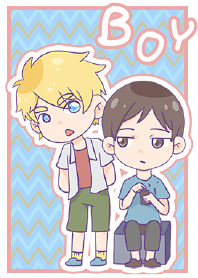 เพื่อนกันมันดี.