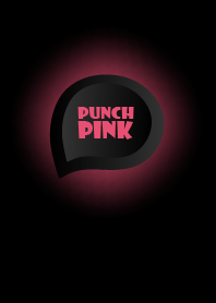 Punch Pink  In Black Ver.5 (JP)