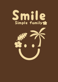 Smile & tropical kurocha