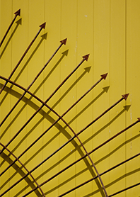 แผลงศร โดย พิชัย แก้ววิชิต