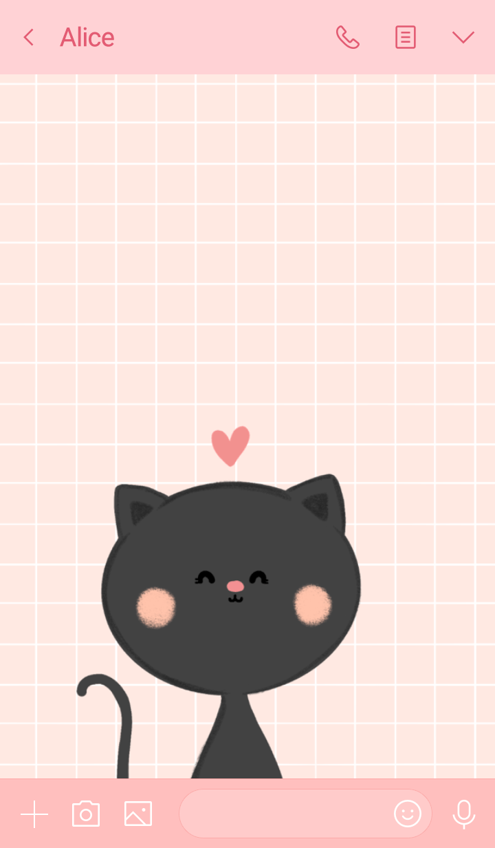 Black Cats - Cat Lover