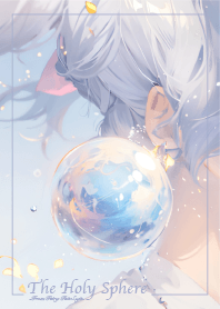 The Holy Sphere 24