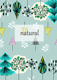 Scandinavian Design Life Forest4.