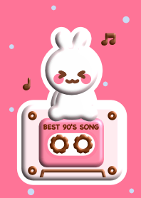 I love tape cassette 12