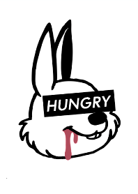 HUNGRY RABBIT THEME 131