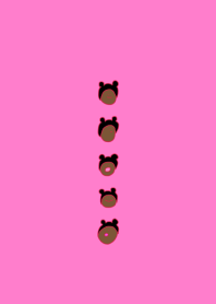 MIMI-KABU balloon 5