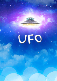 UFO theme