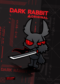 DARK RABBIT : CYBERTYPE V.2