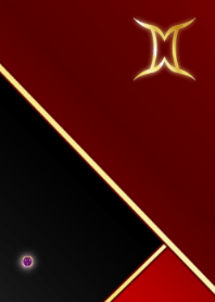 Gemini and alexandrite