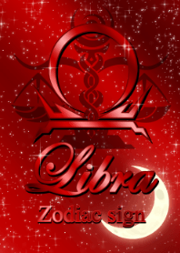 -12 กลุ่มดาวราศีตุลย์แดง -