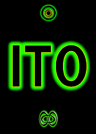 ネオン イトウ