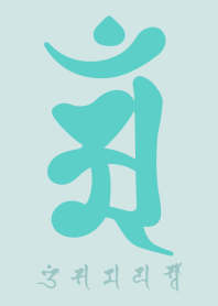 BONJI zodiac [aM] BLUE LOVER (0540