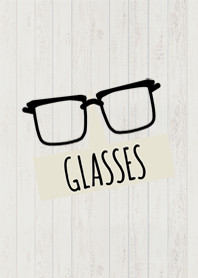 Simple Glasses *