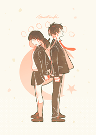 Loveletter from...