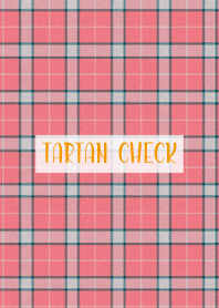 tartan check wonderful-life 17