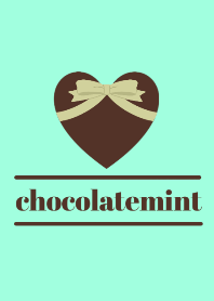 chocolatemint *